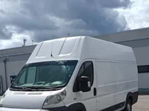 Fiat Ducato MAXI 6 viteze FULL , clima — miniatura 10
