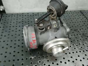 egr 1.9 tdi asz vw golf 4 skoda fabia 1 audi a3 cordoba 038131501t — miniatura 2