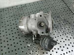 egr 1.9 tdi asz vw golf 4 skoda fabia 1 audi a3 cordoba 038131501t — miniatura 3
