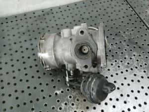 egr 1.9 tdi asz vw golf 4 skoda fabia 1 audi a3 cordoba 038131501t — miniatura 7