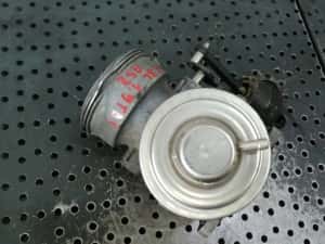 egr 1.9 tdi asz vw golf 4 skoda fabia 1 audi a3 cordoba 038131501t — miniatura 8