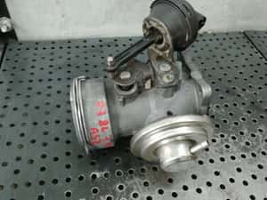 egr 1.9 tdi asz vw golf 4 skoda fabia 1 audi a3 cordoba 038131501t — miniatura 10
