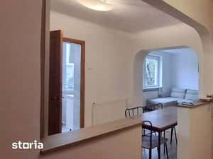 AP. 3 CAMERE COTROCENI, PET-FRIENDLY, MOBILAT/UTILAT MODERN, LIBER — miniatura 6