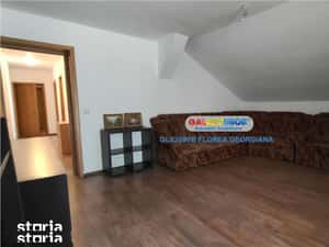 Inchiriere 2 camere Teisani - Baneasa - Greenfield — miniatura 3