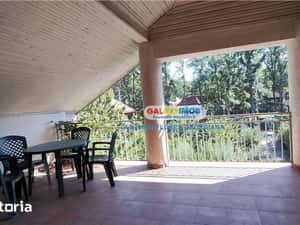 Inchiriere 2 camere Teisani - Baneasa - Greenfield — miniatura 4