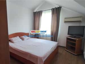Inchiriere 2 camere Teisani - Baneasa - Greenfield — miniatura 6