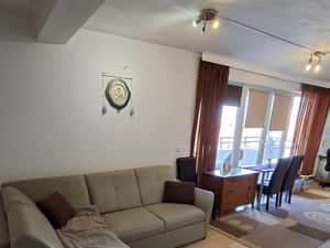 1 camera , 1 bucatarie inchisa,1 bai,1 terasa de 25 mp — miniatura 6