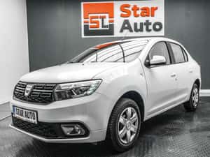 2020 Dacia Logan 1.0 Benzina Laureate 73 Cai Euro 6 !!!