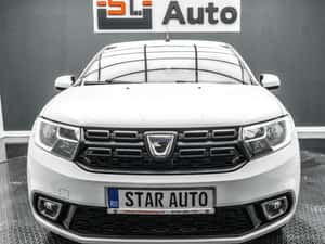 2020 Dacia Logan 1.0 Benzina Laureate 73 Cai Euro 6 !!! — miniatura 2