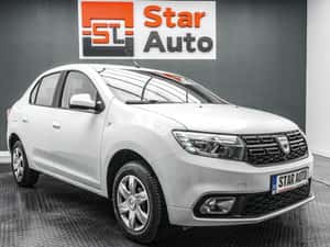 2020 Dacia Logan 1.0 Benzina Laureate 73 Cai Euro 6 !!! — miniatura 3