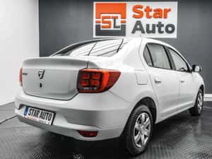 2020 Dacia Logan 1.0 Benzina Laureate 73 Cai Euro 6 !!! — miniatura 6