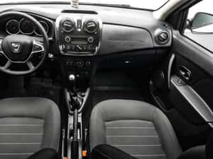 2020 Dacia Logan 1.0 Benzina Laureate 73 Cai Euro 6 !!! — miniatura 7