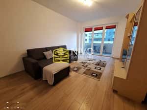 Apartament 2 camere – Tg. Mureș – Maurer – Bloc Nou — miniatura 3