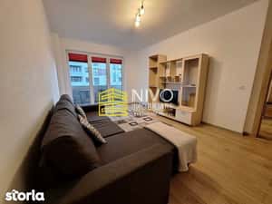 Apartament 2 camere – Tg. Mureș – Maurer – Bloc Nou — miniatura 4
