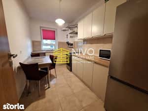 Apartament 2 camere – Tg. Mureș – Maurer – Bloc Nou — miniatura 6