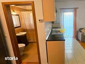 2 camere open space, balcon, Zorilor, Observatorului, UTCN, MOL, Sigma — miniatura 4