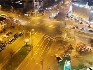 13 Septembrie stradal,1990, 2 bai, boxa, 7/10, contor/proiect centrala — miniatura 5