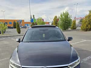 Volkswagen Passat Automată 120 HP Diesel — miniatura 6