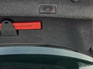 Volkswagen Passat Automată 120 HP Diesel — miniatura 7