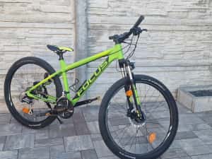 Vand bicicleta Focus — miniatura 1