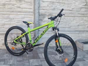 Vand bicicleta Focus — miniatura 4