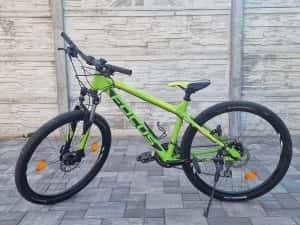 Vand bicicleta Focus — miniatura 5