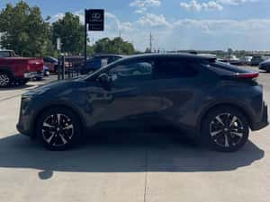 Toyota C-HR 1.8 HEV Hybrid - Disponibil acum la Toyota Timișoara! — miniatura 3