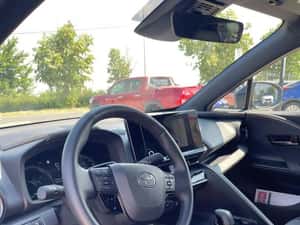 Toyota C-HR 1.8 HEV Hybrid - Disponibil acum la Toyota Timișoara! — miniatura 5