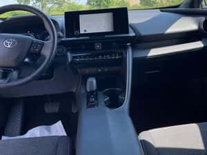 Toyota C-HR 1.8 HEV Hybrid - Disponibil acum la Toyota Timișoara! — miniatura 6