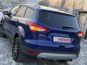 *RATE*Ford Kuga 2.0 Diesel 150CP TITANIUM 07/2016 E6 Import Germania! — miniatura 5