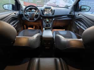 *RATE*Ford Kuga 2.0 Diesel 150CP TITANIUM 07/2016 E6 Import Germania! — miniatura 6