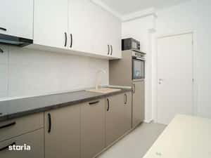 APARTAMENT MOBILAT SI UTILAT, DISPONIBIL IMEDIAT - PODU ROS — miniatura 5