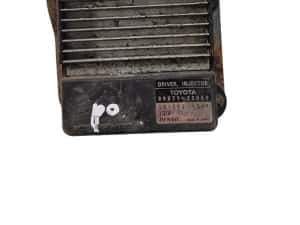 Modul De Control Pompa Injectie Combustibil Toyota Avensis _T25_ 2003 — miniatura 1