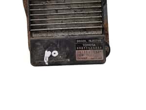 Modul De Control Pompa Injectie Combustibil Toyota Avensis _T25_ 2003 — miniatura 5