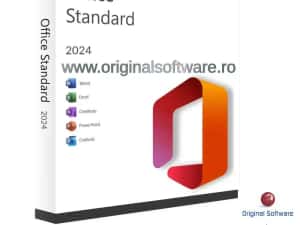 Microsoft Office 2024 Standard Serial Key Licenta Permanenta Windows!