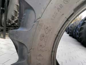 Anvelopa agricola Ozka, 380/70 R24 (radial) — miniatura 7