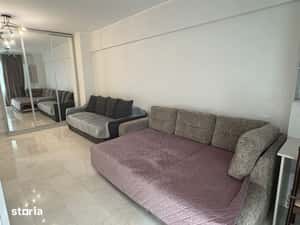 Apartament 1 cameră de închiriat – Royal Town, Copou (Iași) — miniatura 4
