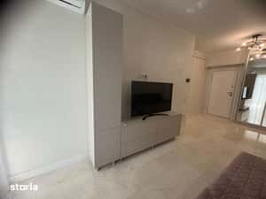 Apartament 1 cameră de închiriat – Royal Town, Copou (Iași) — miniatura 6