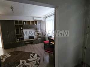Vand apartament 2 camere etaj 1, CENTRALA, zona Sagului Piata Doina — miniatura 1