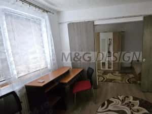 Vand apartament 2 camere etaj 1, CENTRALA, zona Sagului Piata Doina — miniatura 2