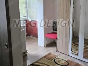 Vand apartament 2 camere etaj 1, CENTRALA, zona Sagului Piata Doina — miniatura 4