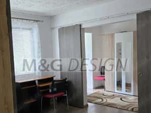 Vand apartament 2 camere etaj 1, CENTRALA, zona Sagului Piata Doina — miniatura 5