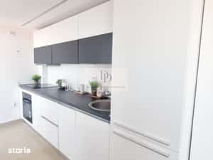 Penthouse 160 mp | Terase panoramice 72 mp | Parcare subterana inclusă — miniatura 6
