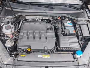 Volkswagen Passat 2020, Diesel, Automată, 134.000 km — miniatura 2