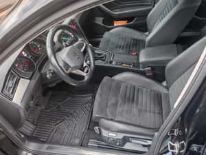 Volkswagen Passat 2020, Diesel, Automată, 134.000 km — miniatura 3