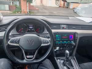 Volkswagen Passat 2020, Diesel, Automată, 134.000 km — miniatura 5