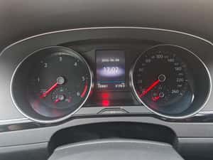 Volkswagen Passat 2020, Diesel, Automată, 134.000 km — miniatura 6