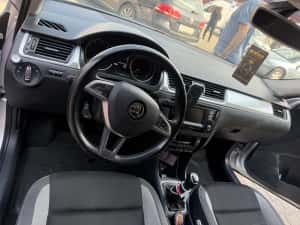 Skoda Rapid 1.2 121CP Benzina+Gpl nou — miniatura 6