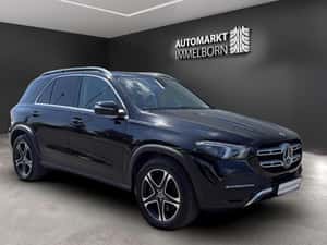 Mercedes-Benz GLE 350 Hibrid 2022 - SUV Second-hand