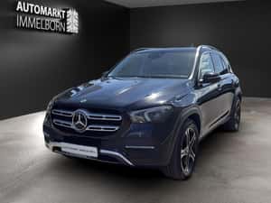 Mercedes-Benz GLE 350 Hibrid 2022 - SUV Second-hand — miniatura 3